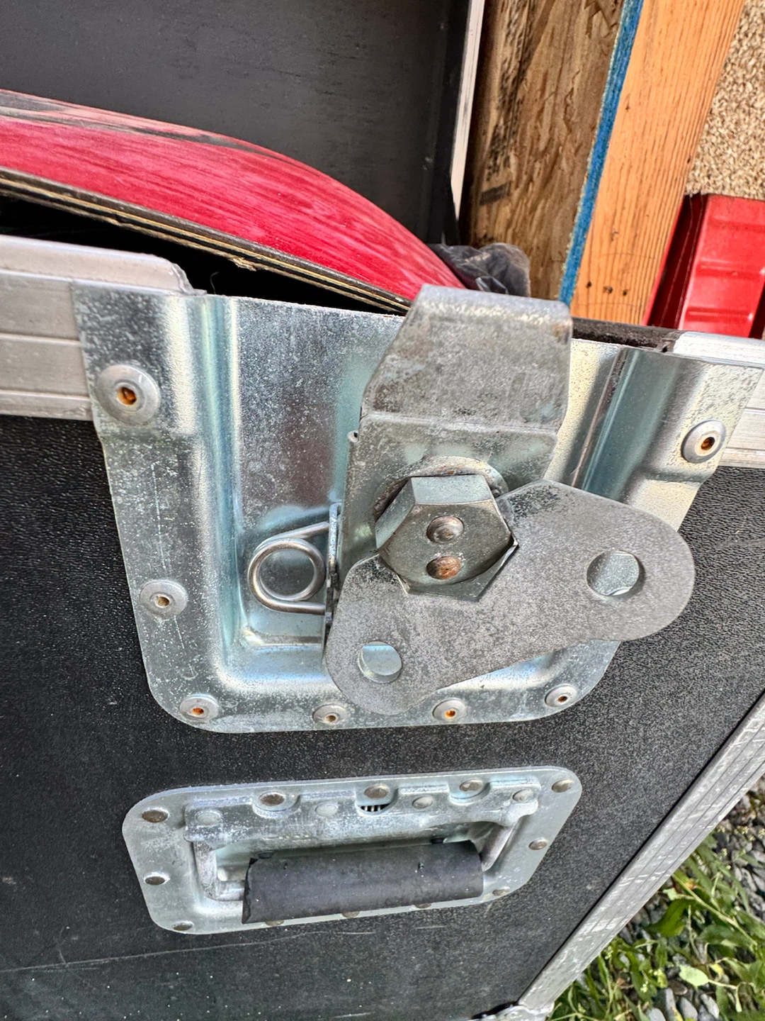 Eagle Peak Large Equipment Flight Case - photo 3