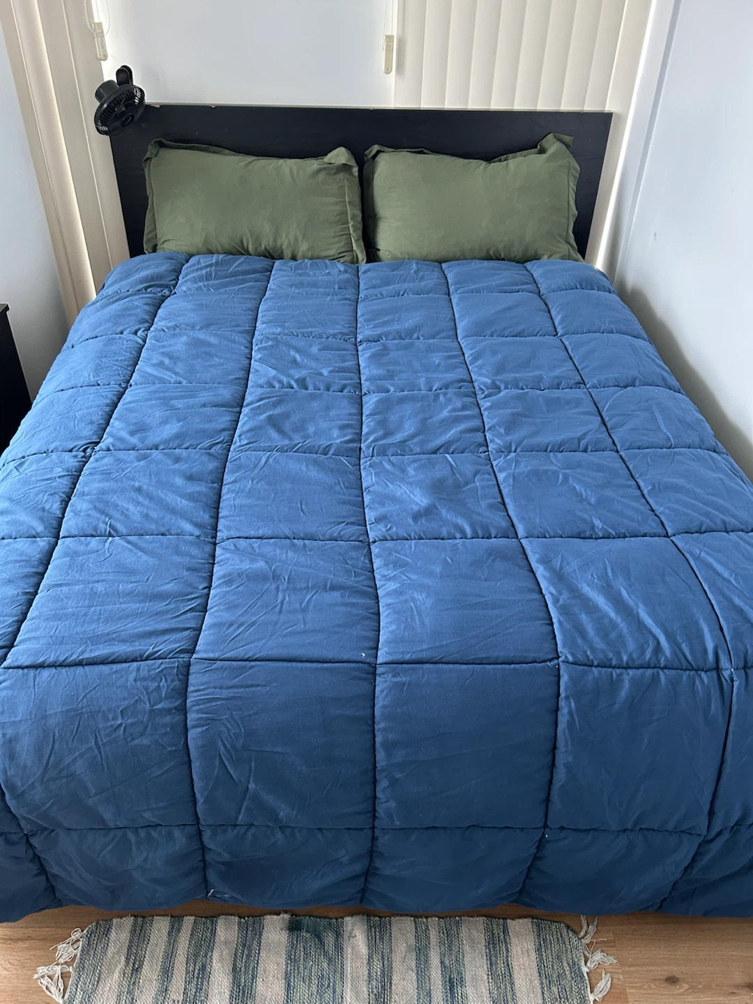 Twin Duvet comforter - photo 2