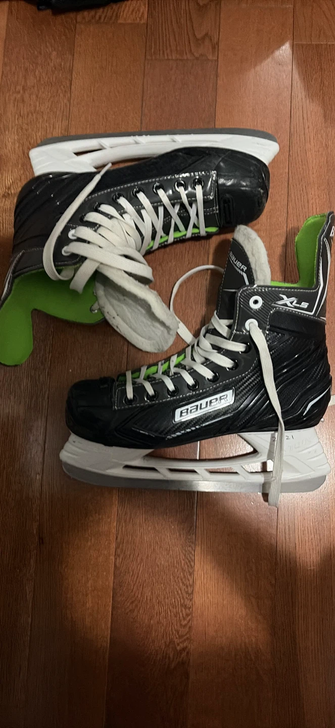 Bauer X-LS Hockey Skates