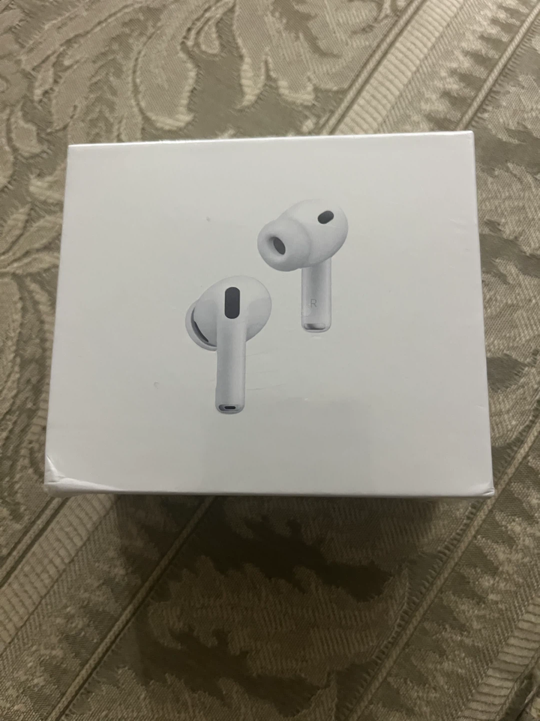 Apple AirPods Pro (3rd Gen) - White