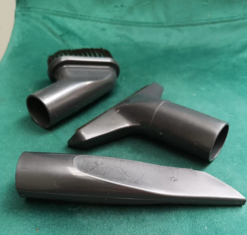 Vacuum Cleaner Attachments Set