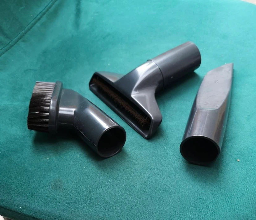 Vacuum Cleaner Attachments Set - photo 2