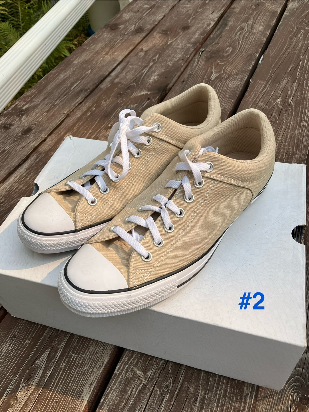 Men's Shoes Size 11 - 13 - photo 5