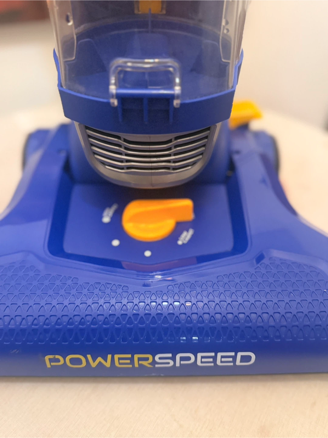 Eureka Powerspeed Upright Vacuum - photo 5
