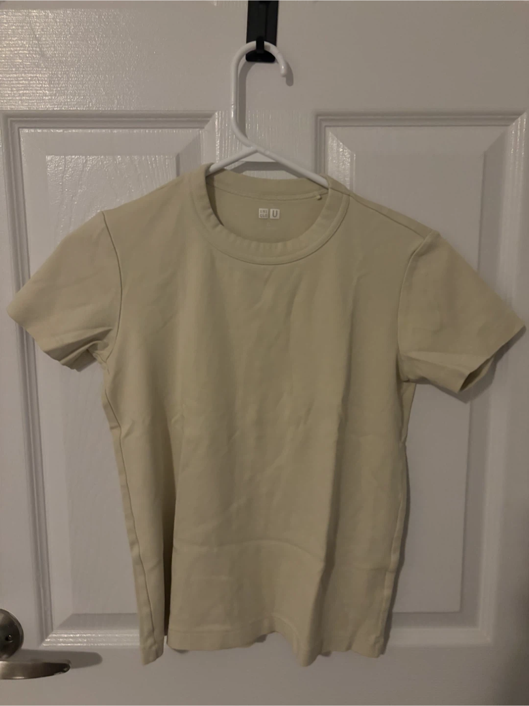 Uniqlo U Crew Neck T-Shirt