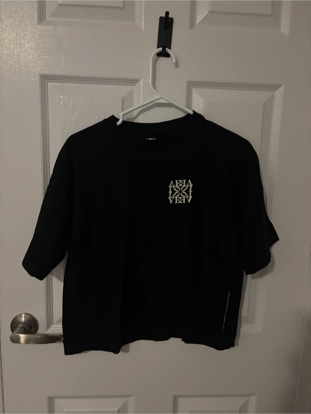 Black T-Shirt