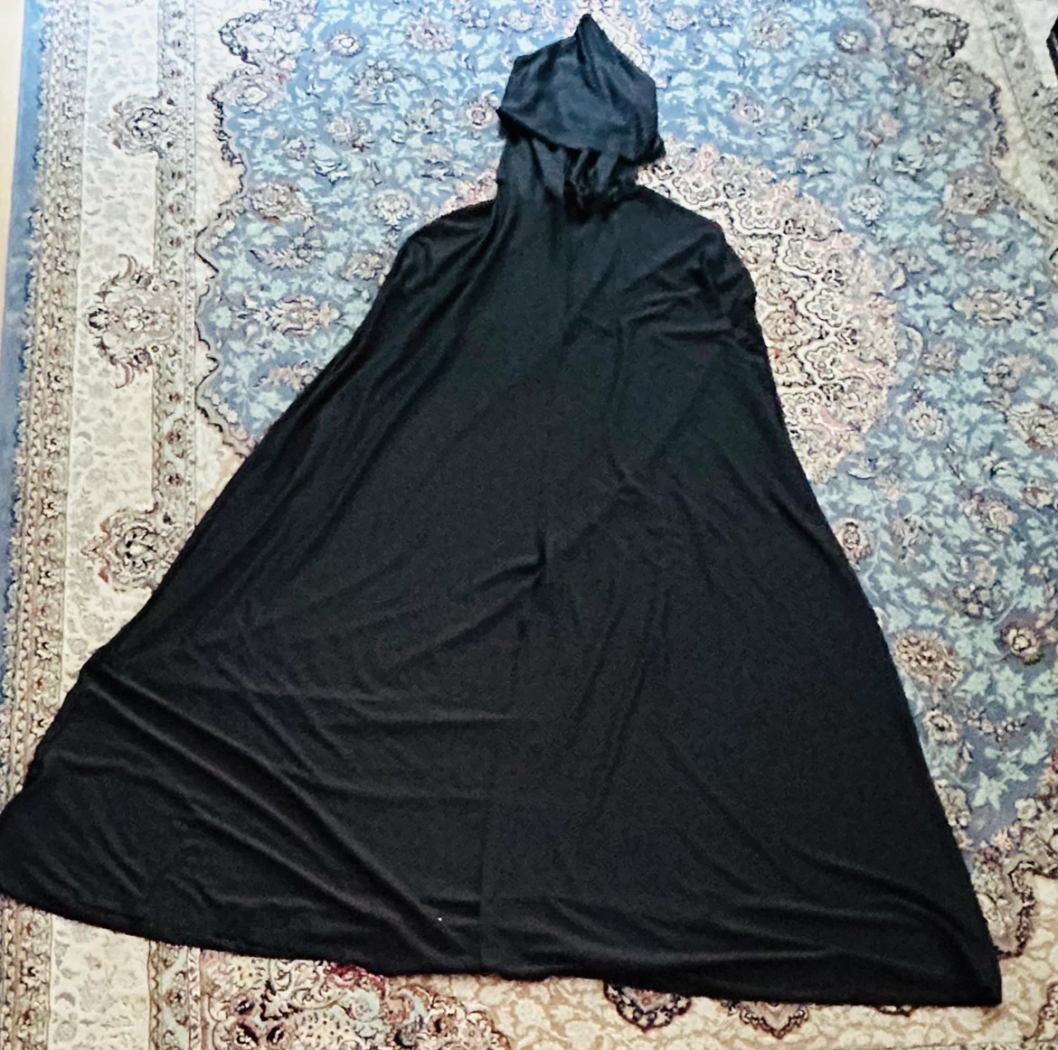 Halloween Cape