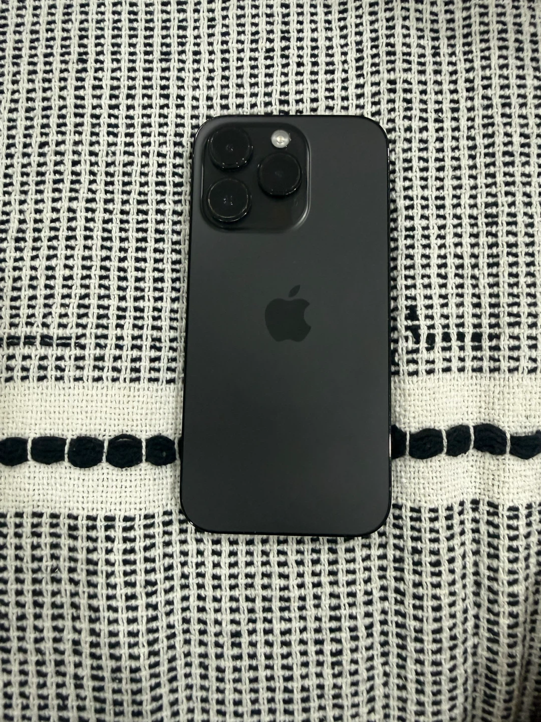 iPhone 14 Pro 256GB - photo 2
