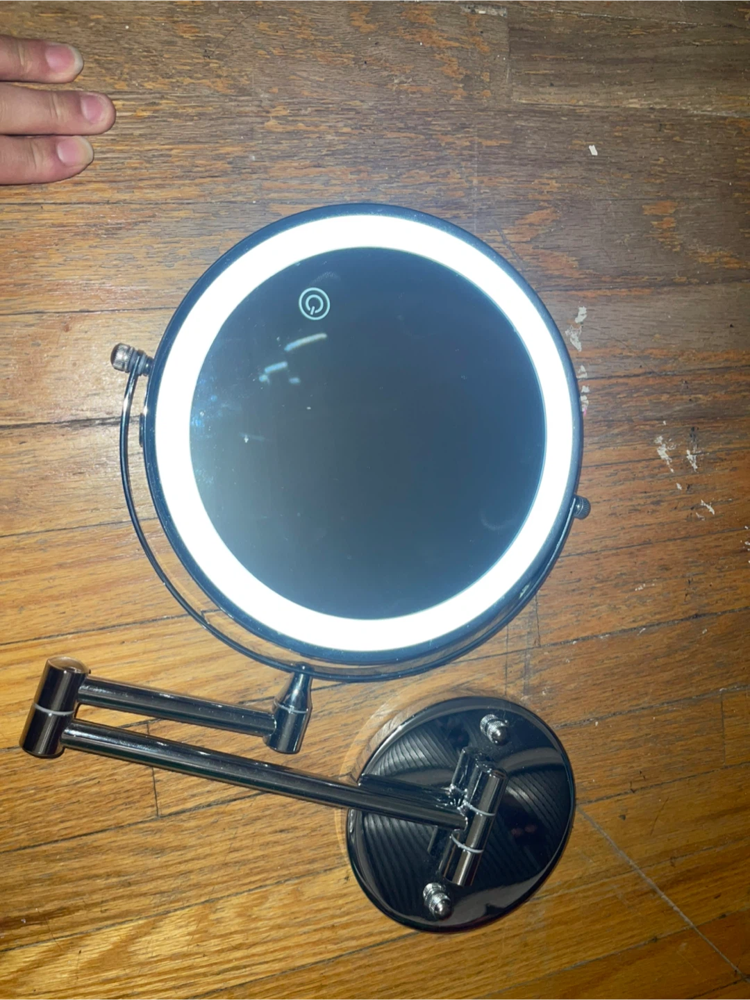 Make Up Mirror - photo 3