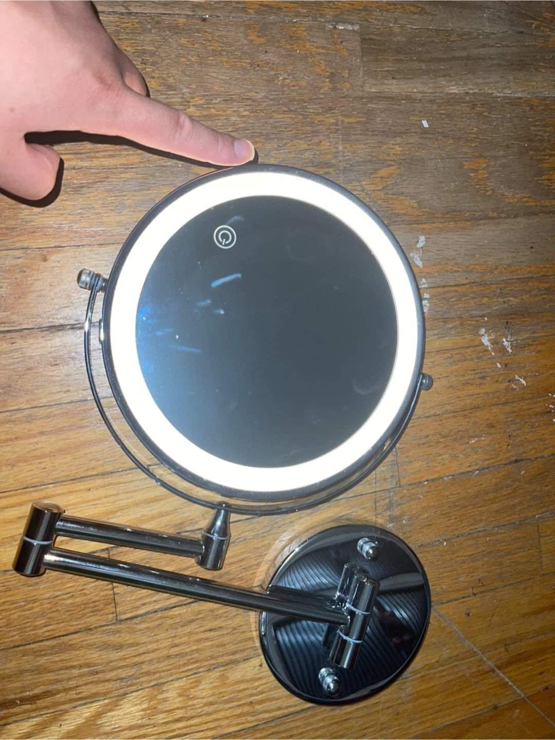 Make Up Mirror - photo 4