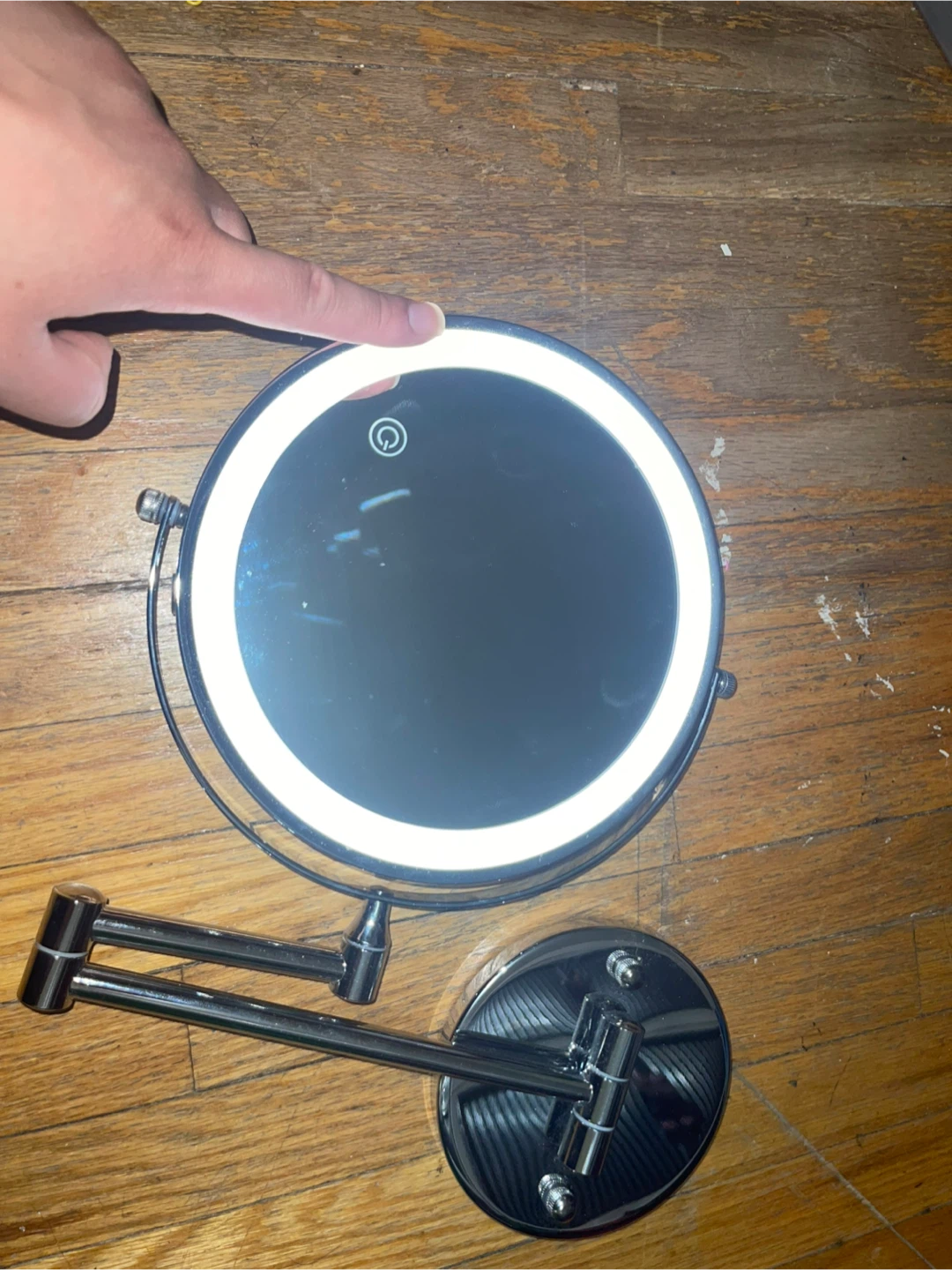 Make Up Mirror - photo 5