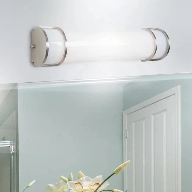 Reno Lighting 24 Inch LED Vanity Light Fixture - photo 2