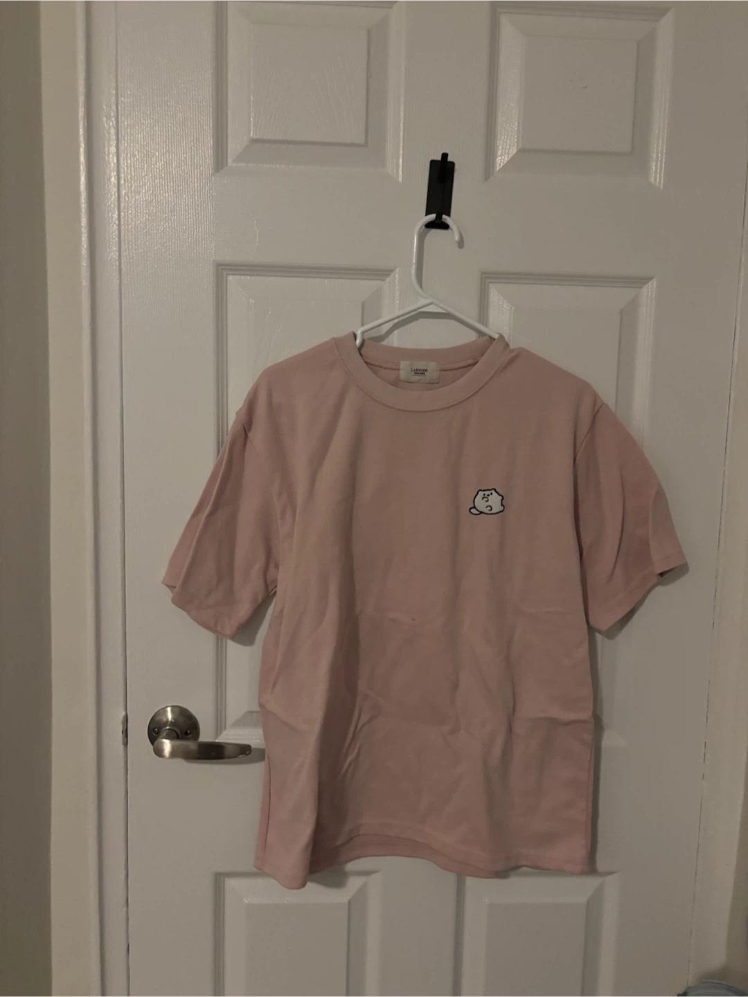 Pink T-Shirt