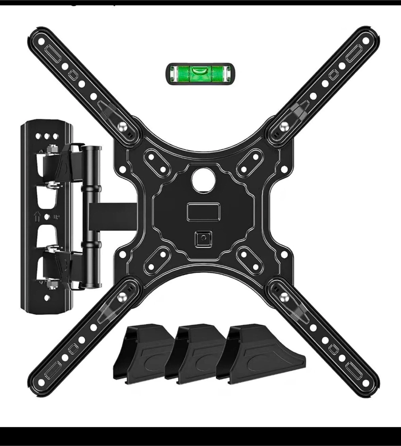 Adjustable TV Wall Mount Bracket 26"-60"