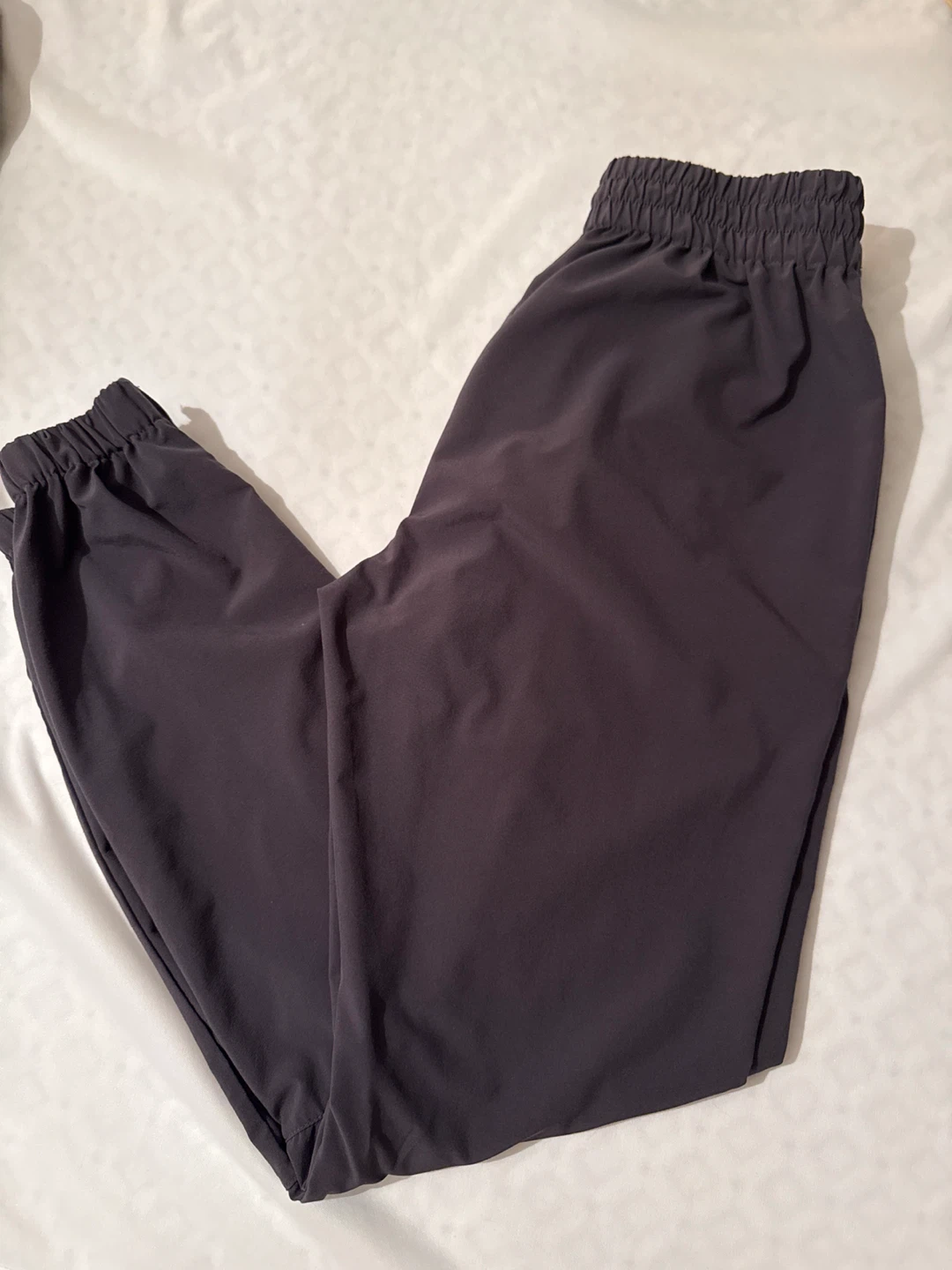 Tna Grey Joggers XXS