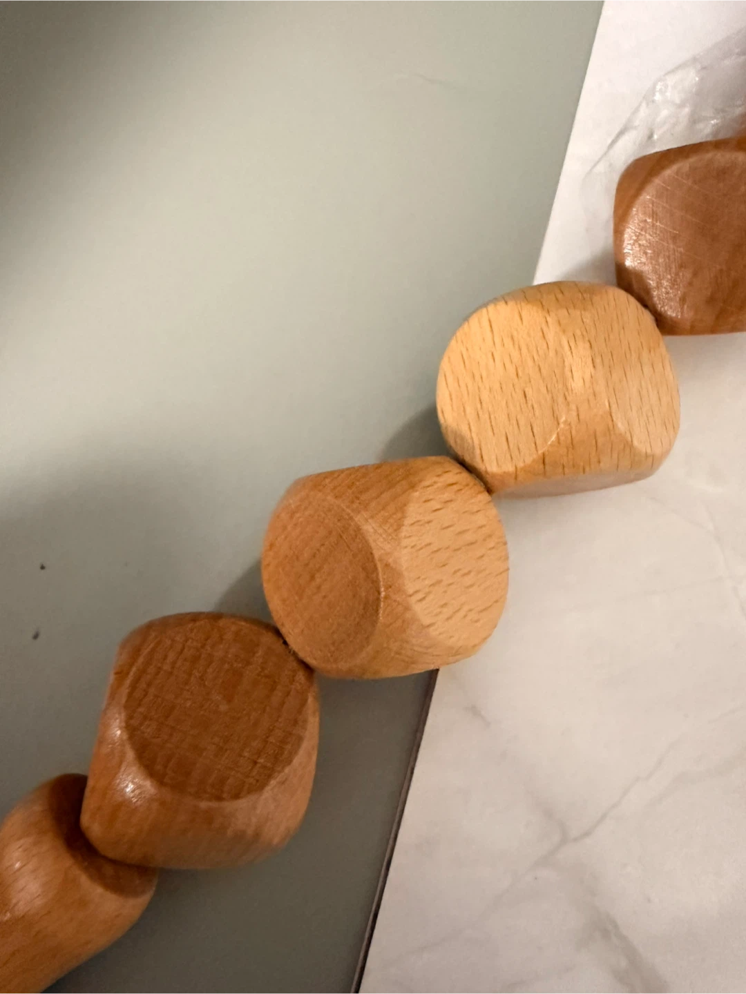 Wooden Roller Massager - photo 3