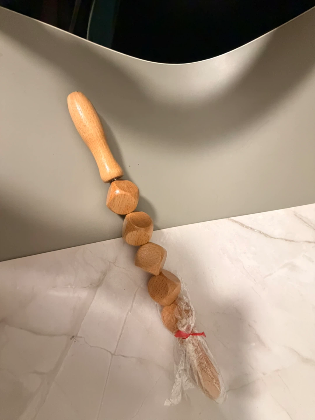 Wooden Roller Massager - photo 5