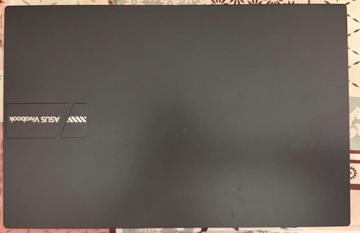 Asus Vivobook Ryzen 7 5800HS - photo 4