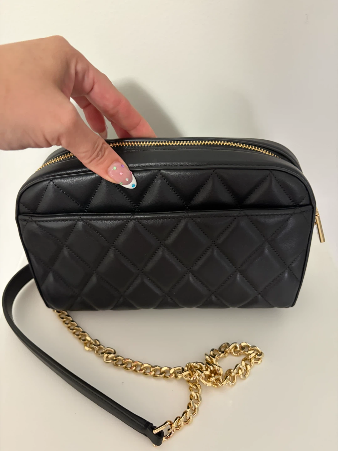 Kate Spade Quilted Camera Bag - photo 3
