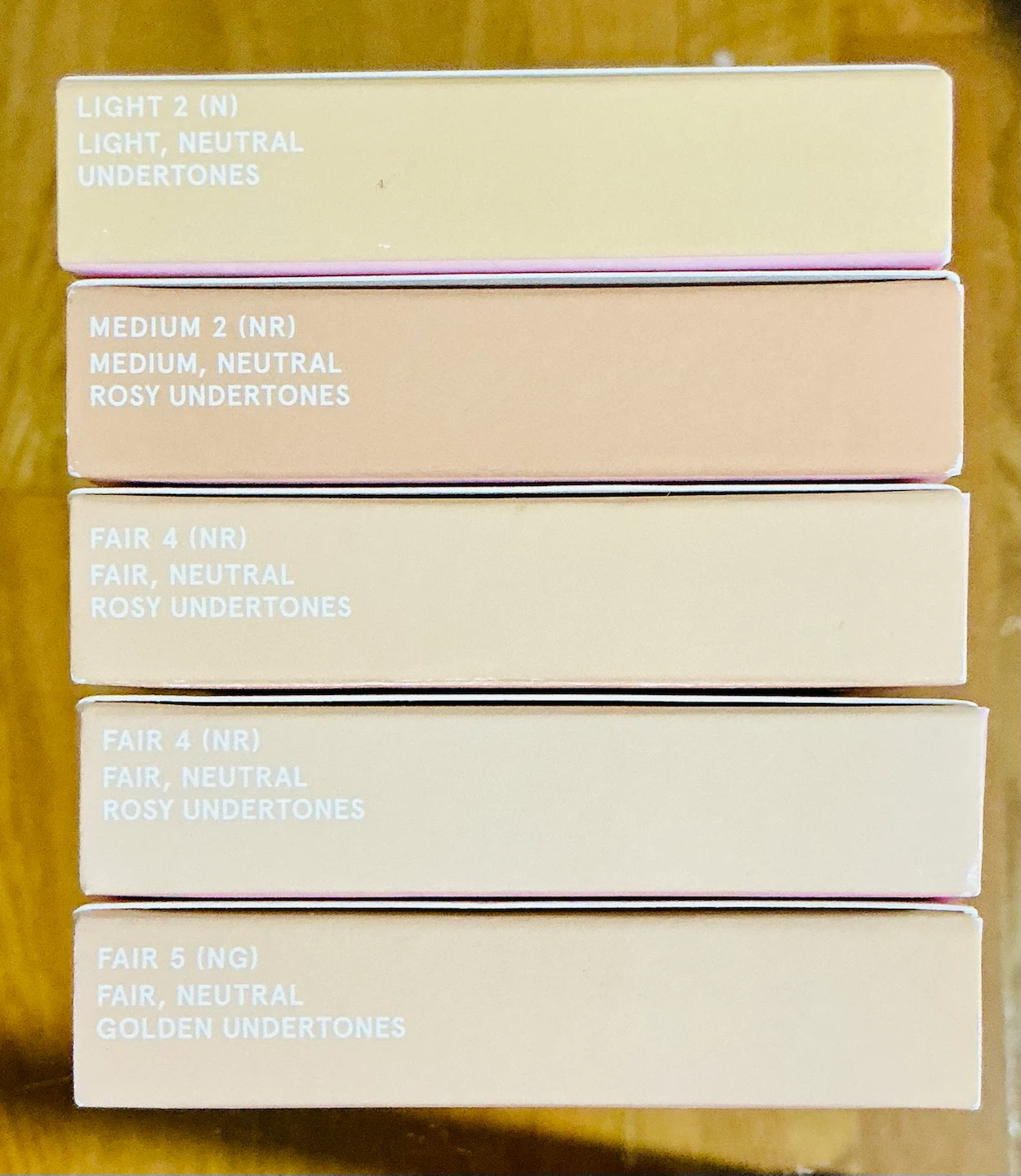 ONE/SIZE Turn Up The Base Versatile Powder Foundation - photo 4