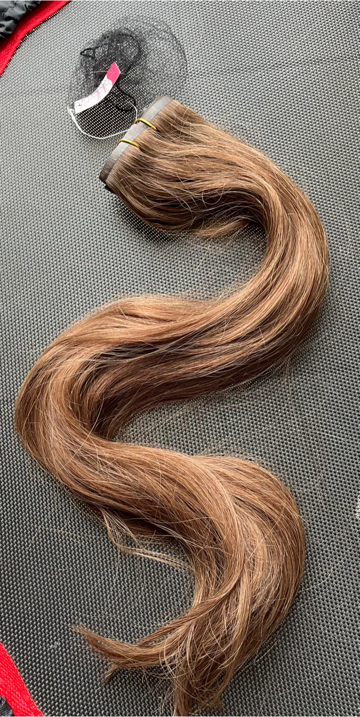 Wennalife Hair Extensions