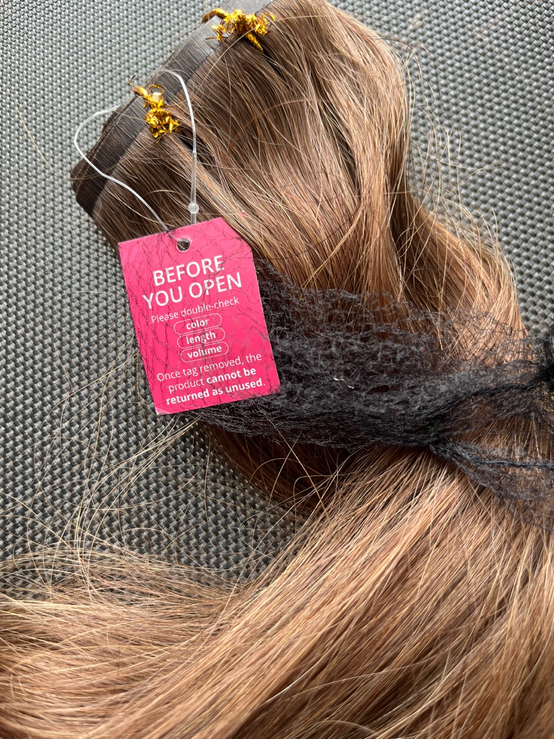 Wennalife Hair Extensions - photo 2