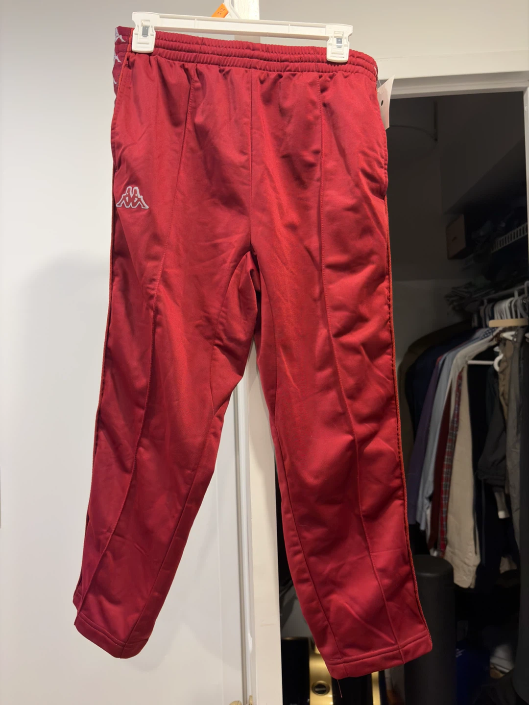 Kappa Pants Brand New