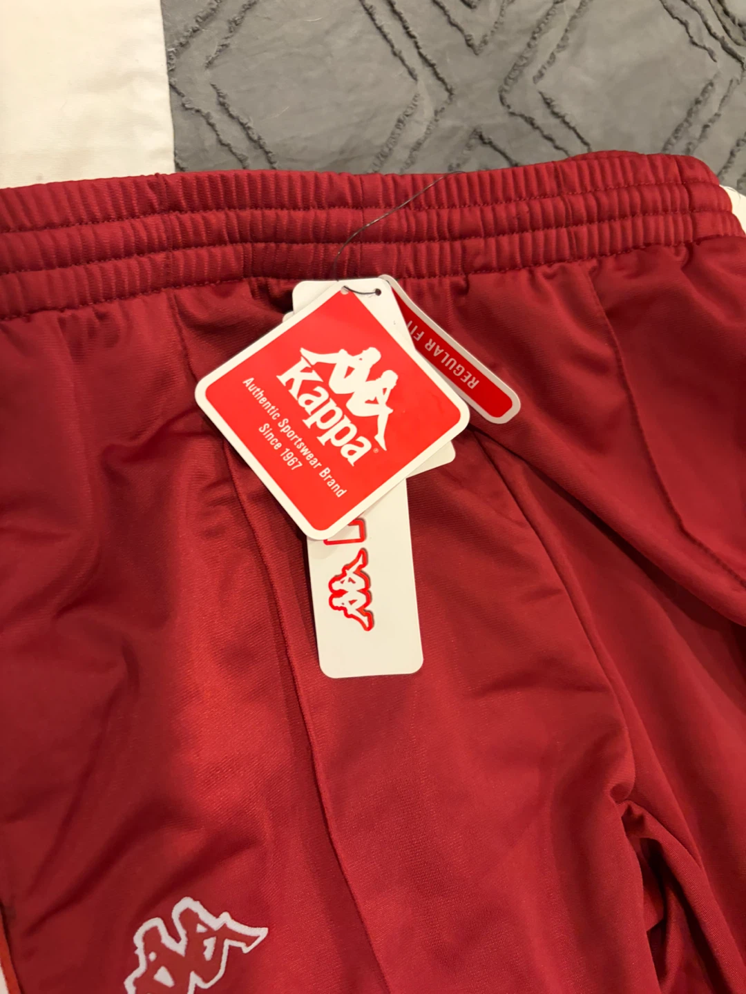 Kappa Pants Brand New - photo 3