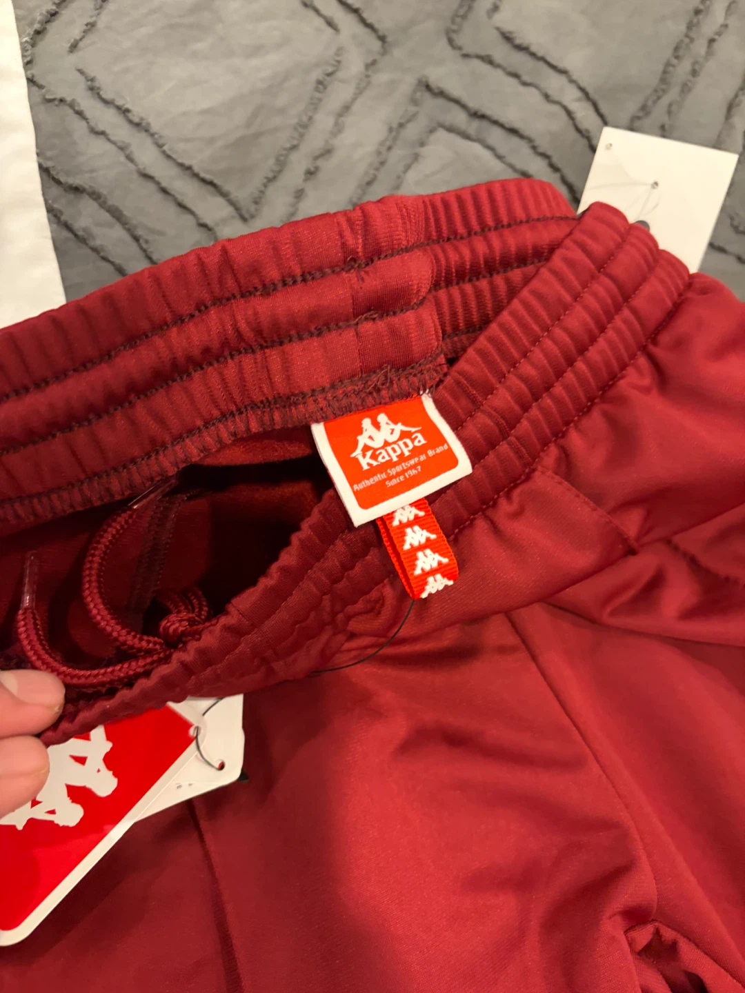 Kappa Pants Brand New - photo 5