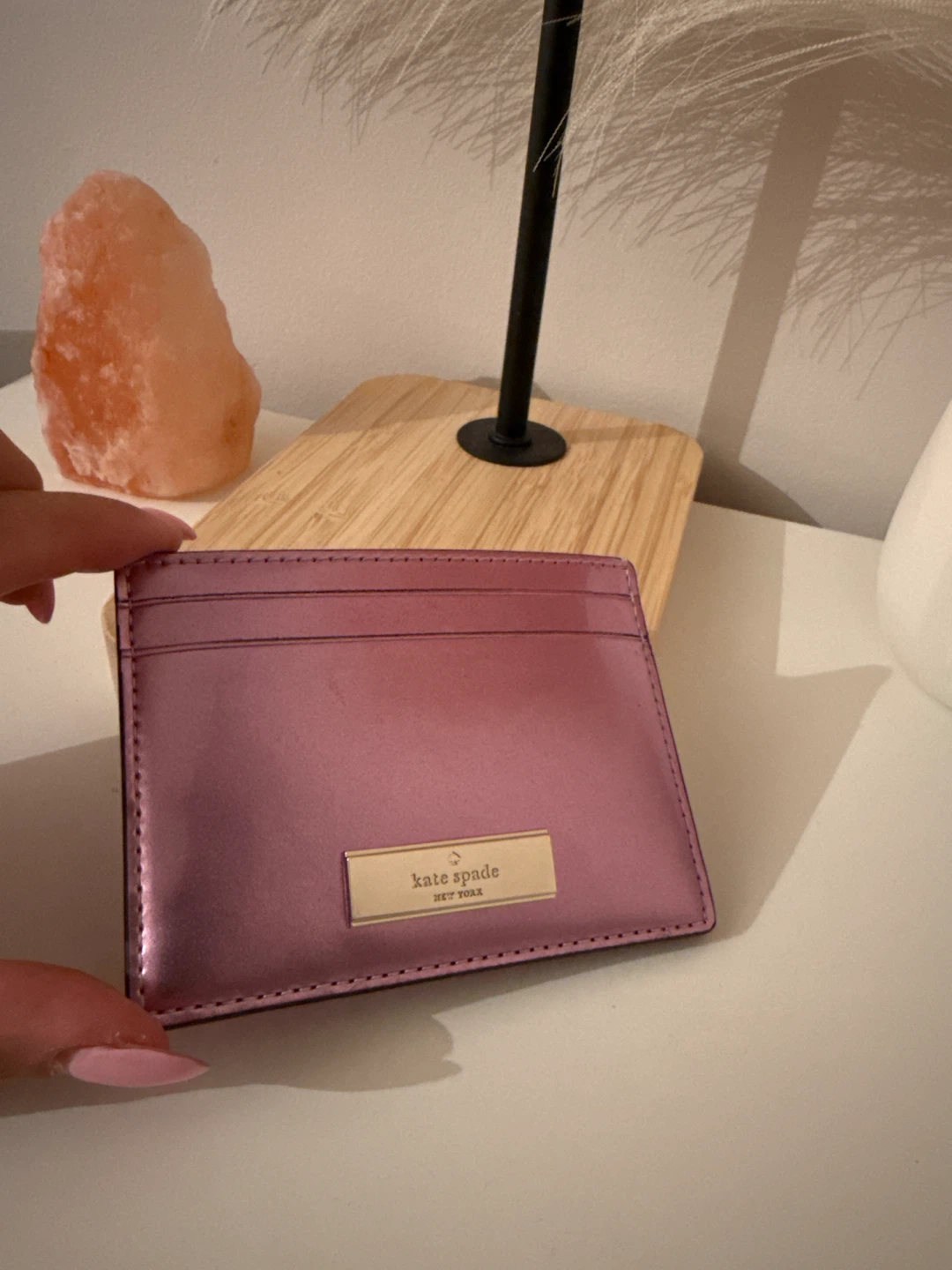 Kate Spade New York Card Holder