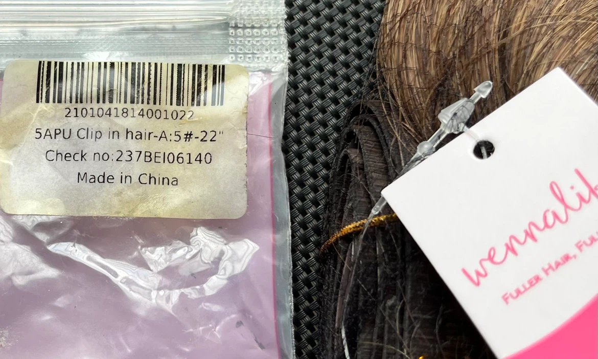 Wennalife Hair Extensions - photo 5