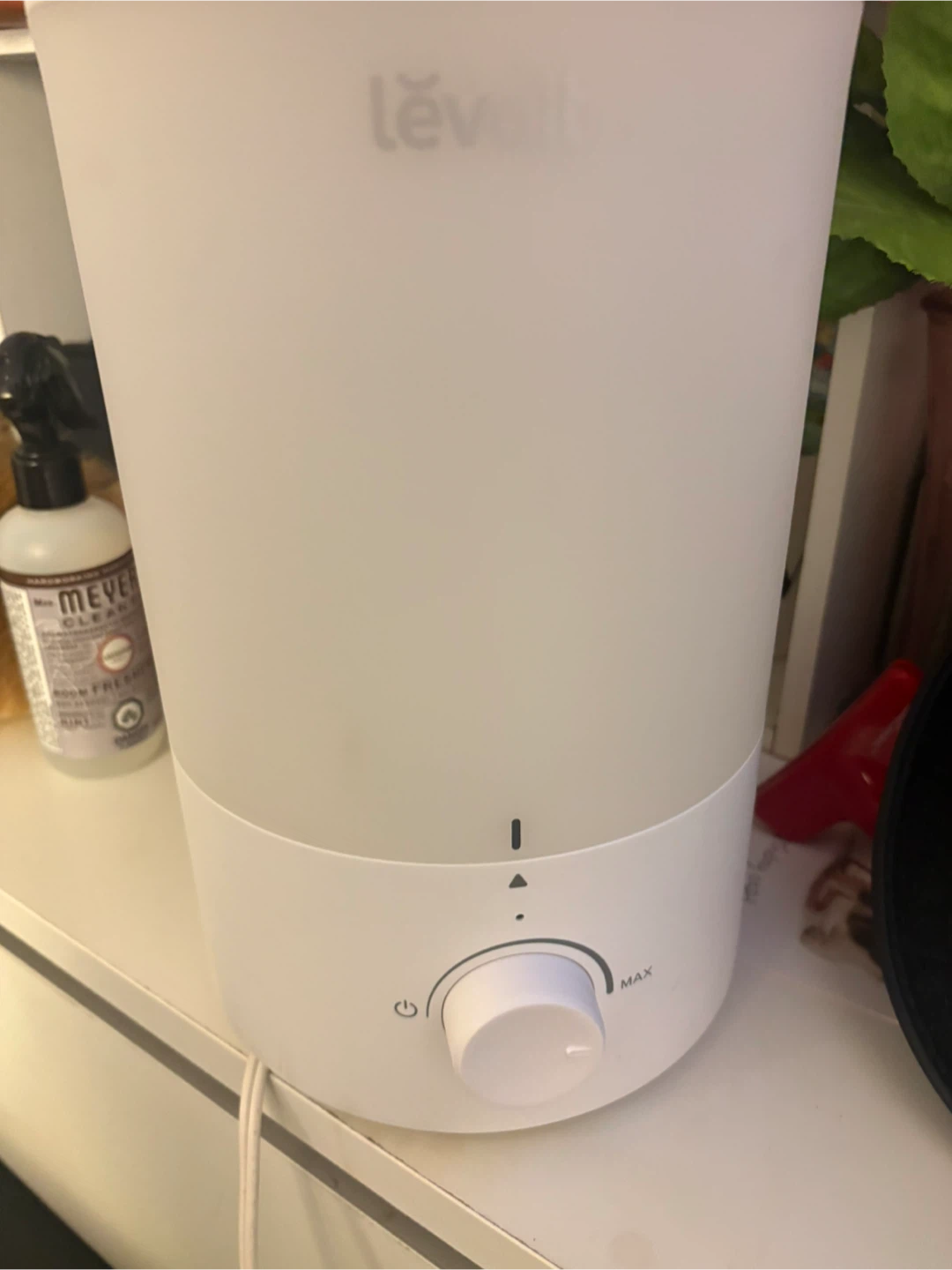 Levoit Ultrasonic Humidifier