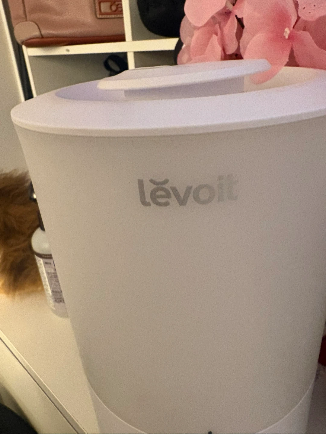 Levoit Ultrasonic Humidifier - photo 2