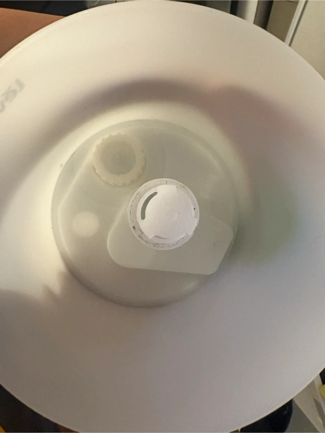 Levoit Ultrasonic Humidifier - photo 3