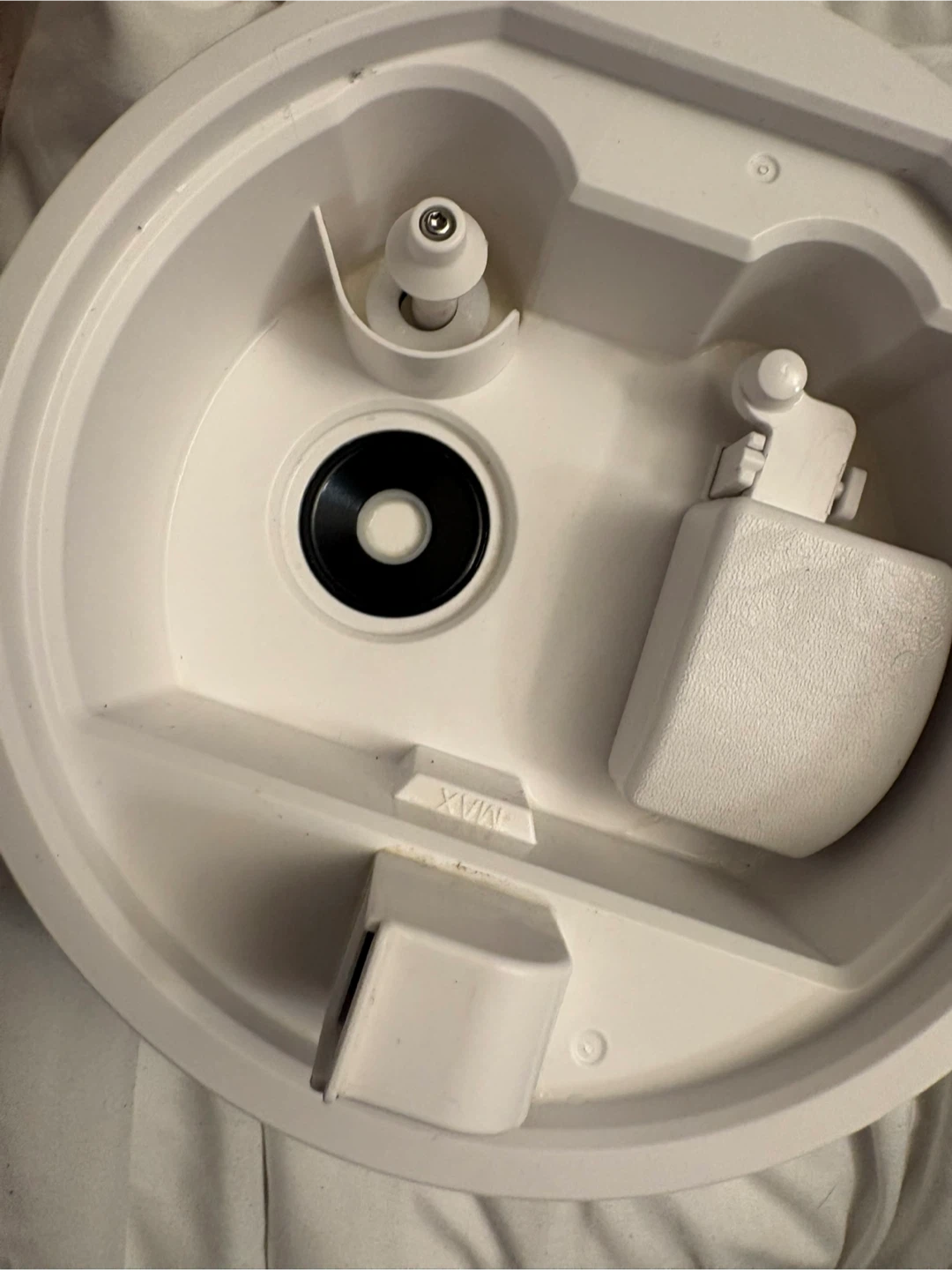 Levoit Ultrasonic Humidifier - photo 4