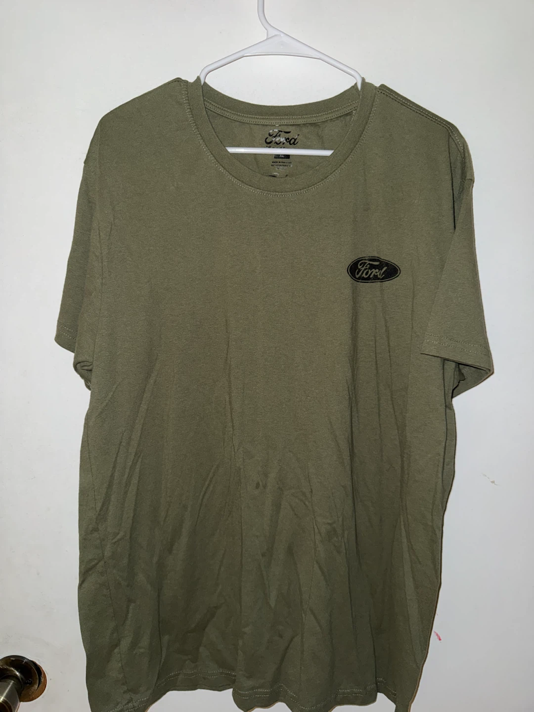 Men clothes size XL $2 Each