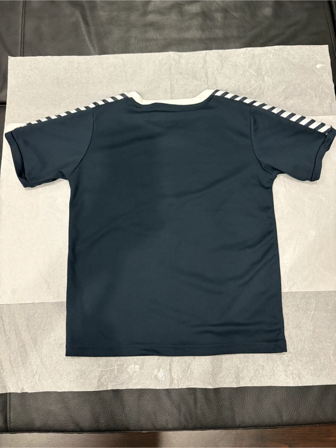 Scotland Soccer Jersey - Kids Size 7-8 Years - photo 5