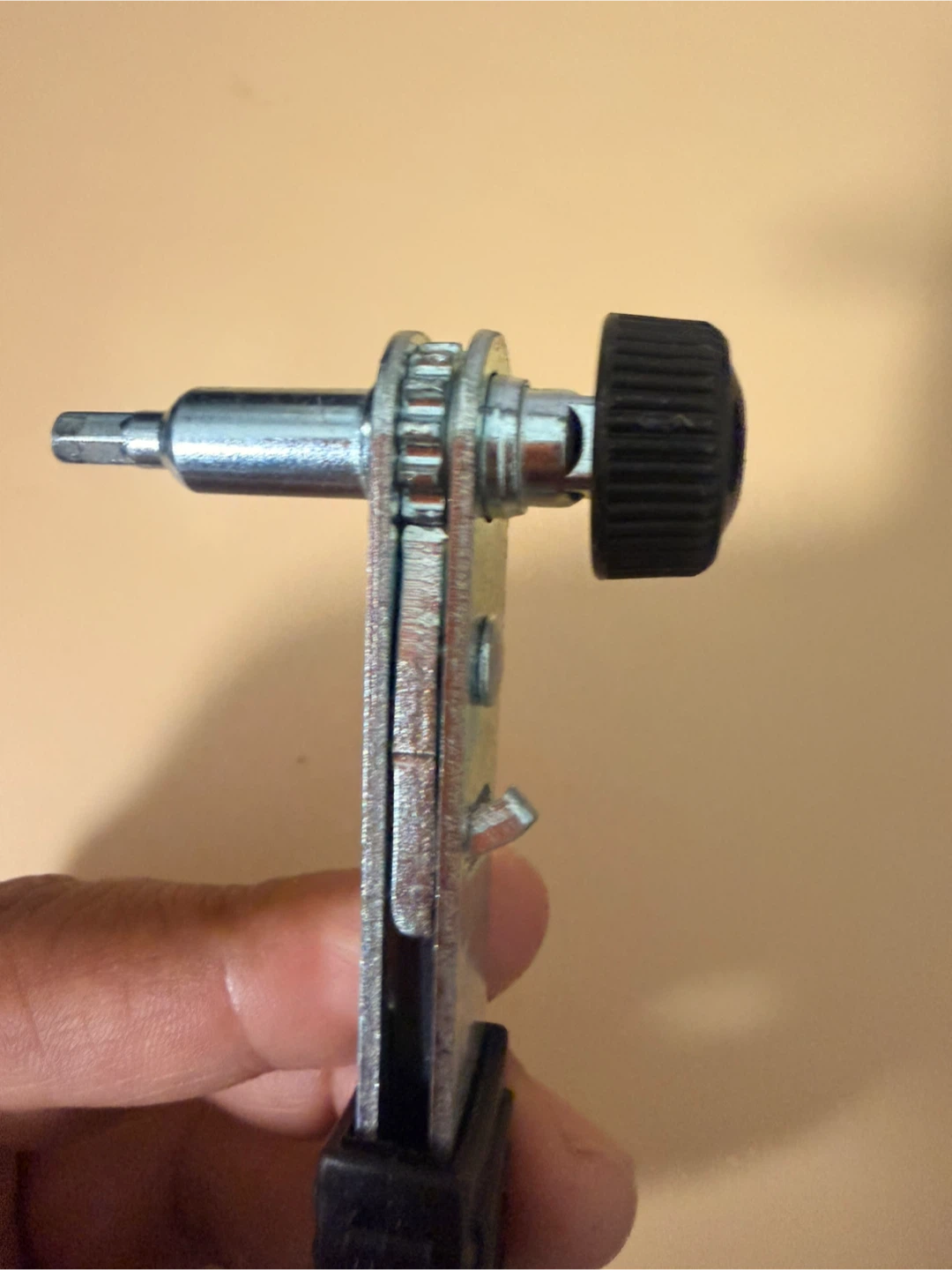 Ratchet Screwdriver Tool with Hex Bit