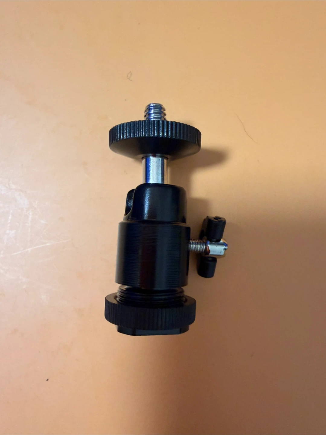 ORDRO UHD-M3 Camera Mount Adapter