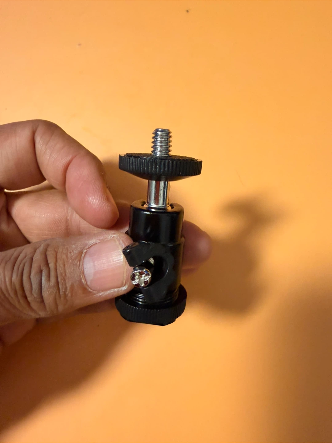 ORDRO UHD-M3 Camera Mount Adapter - photo 2