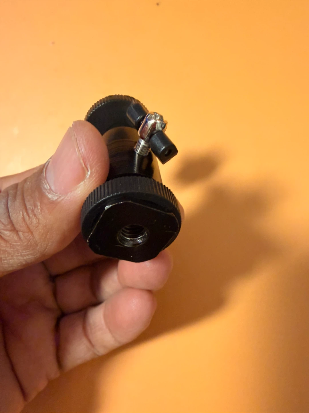 ORDRO UHD-M3 Camera Mount Adapter - photo 3