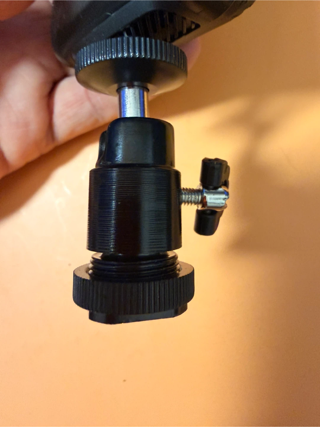 ORDRO UHD-M3 Camera Mount Adapter - photo 4