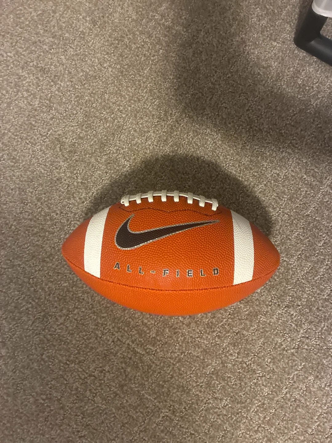Nike All-Field Football