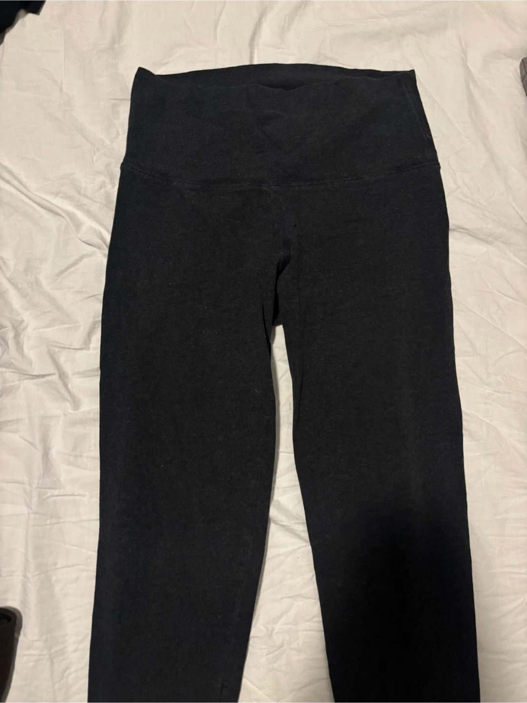 High-Rise Leggings