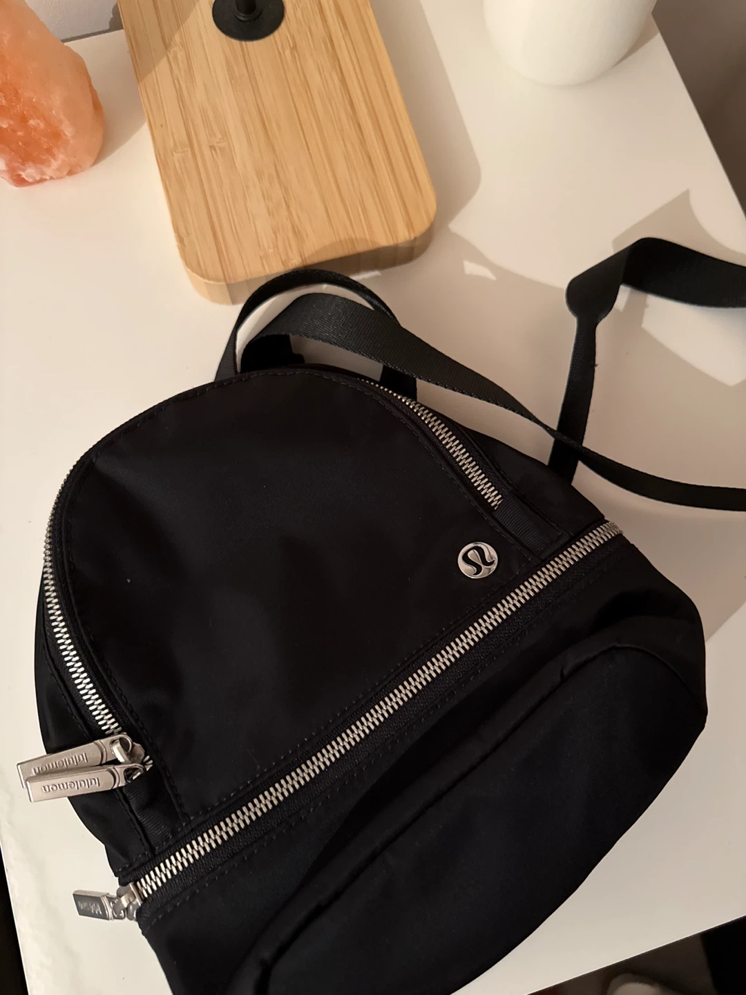 Lululemon City Adventurer Backpack Micro