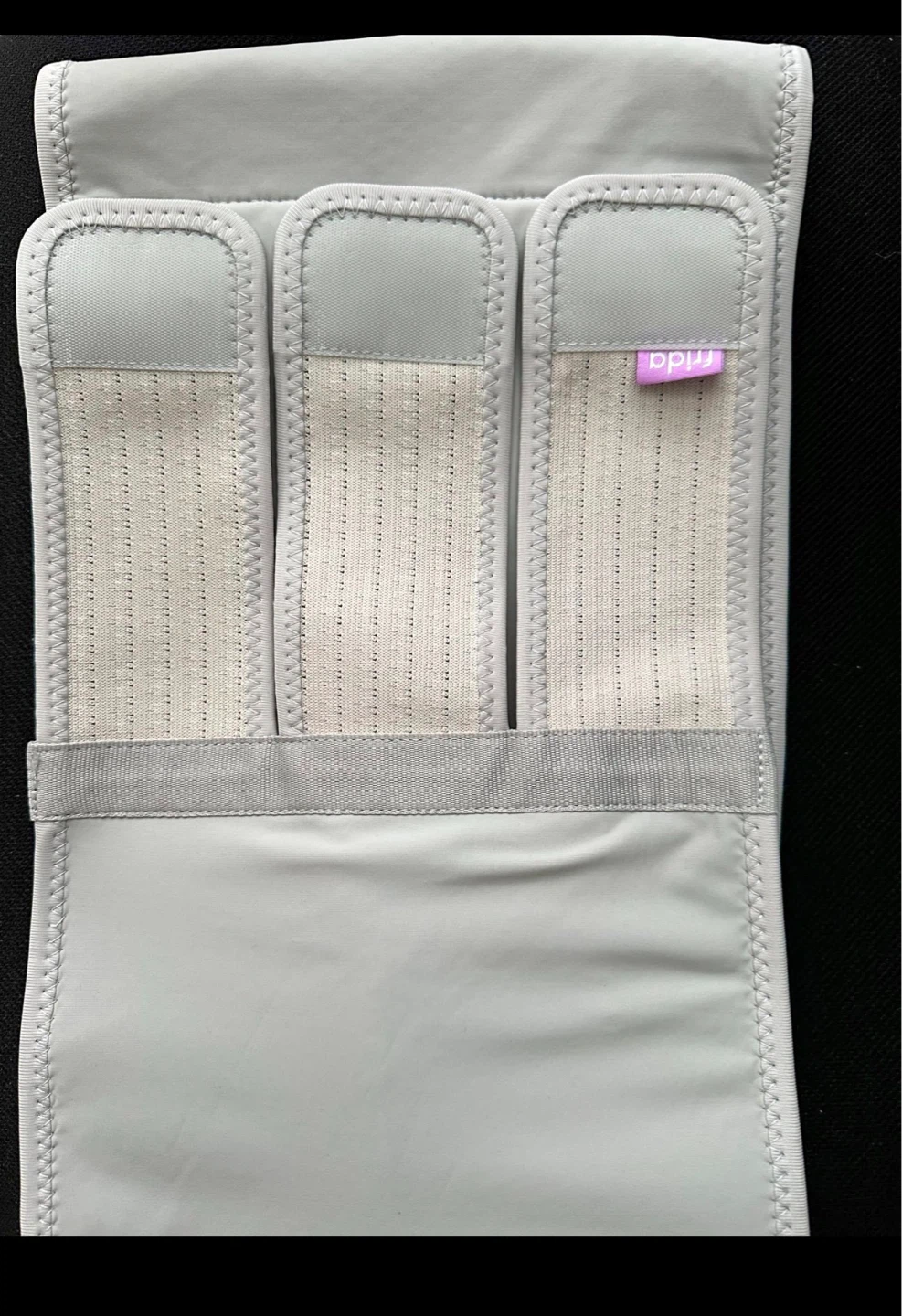 Frida mom postpartum binder