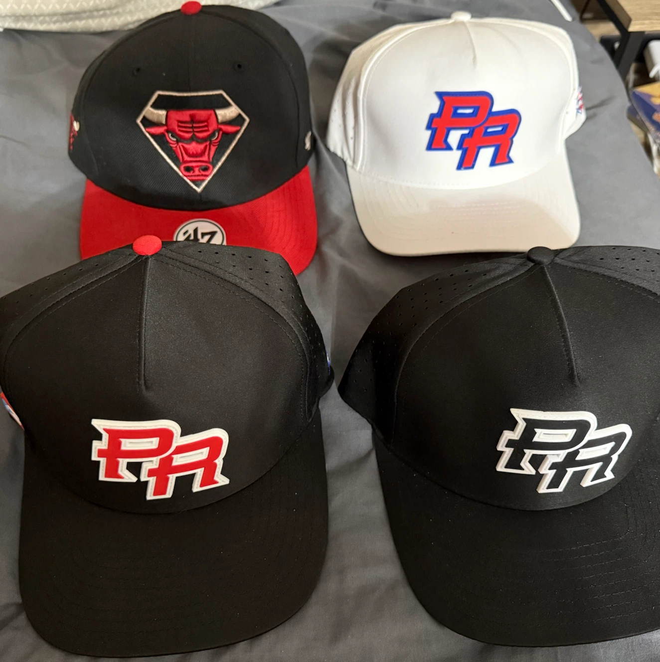 Men’s hat $20 each!
