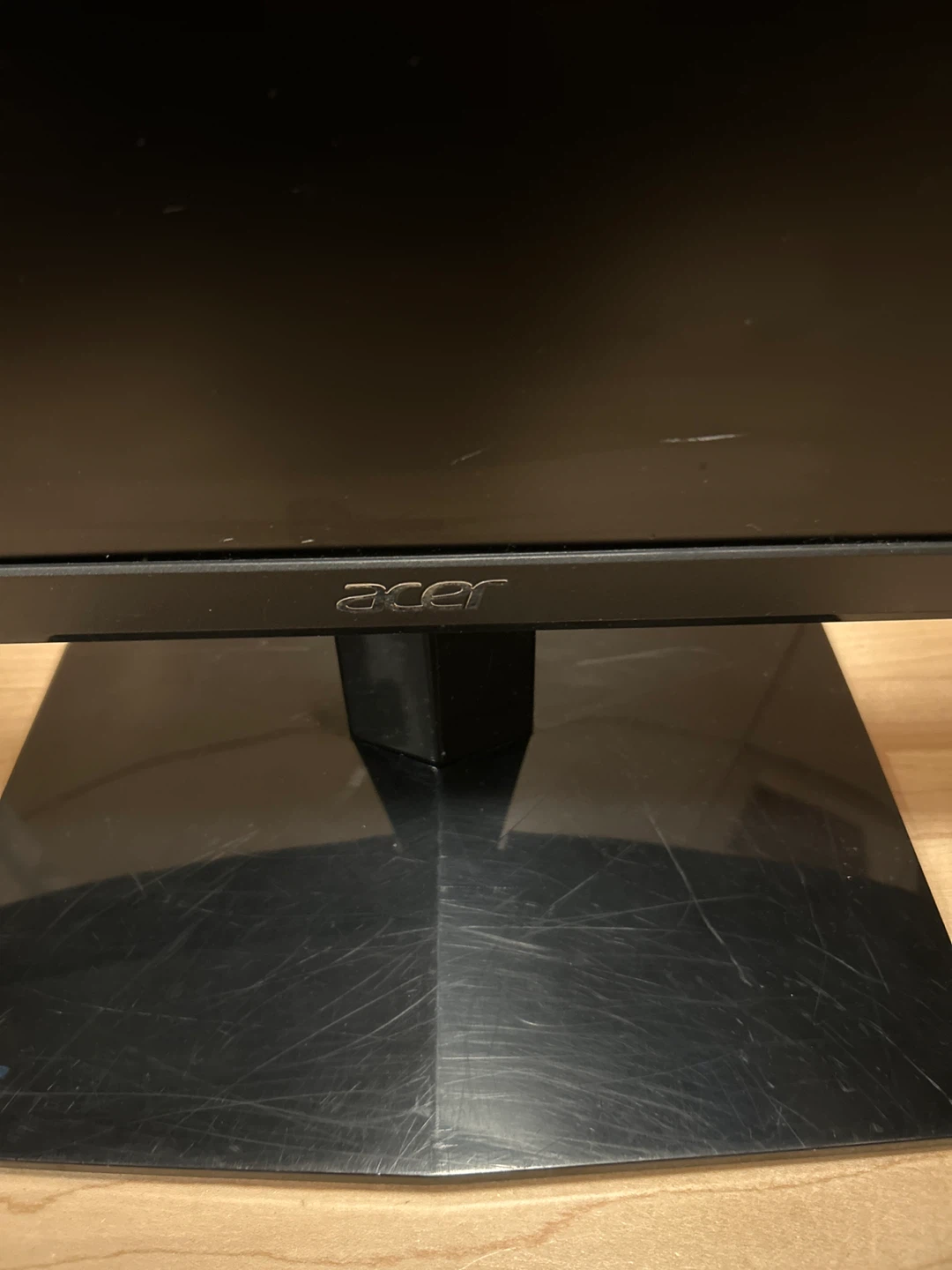 Acer HA270 Bblx 27" LCD Monitor - photo 4