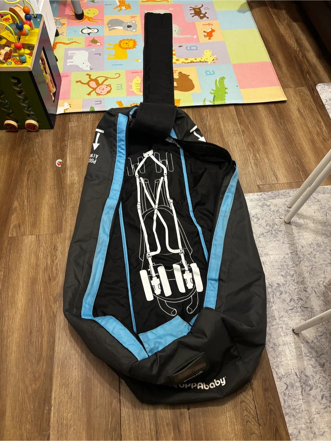 UPPAbaby Stroller Travel Bag