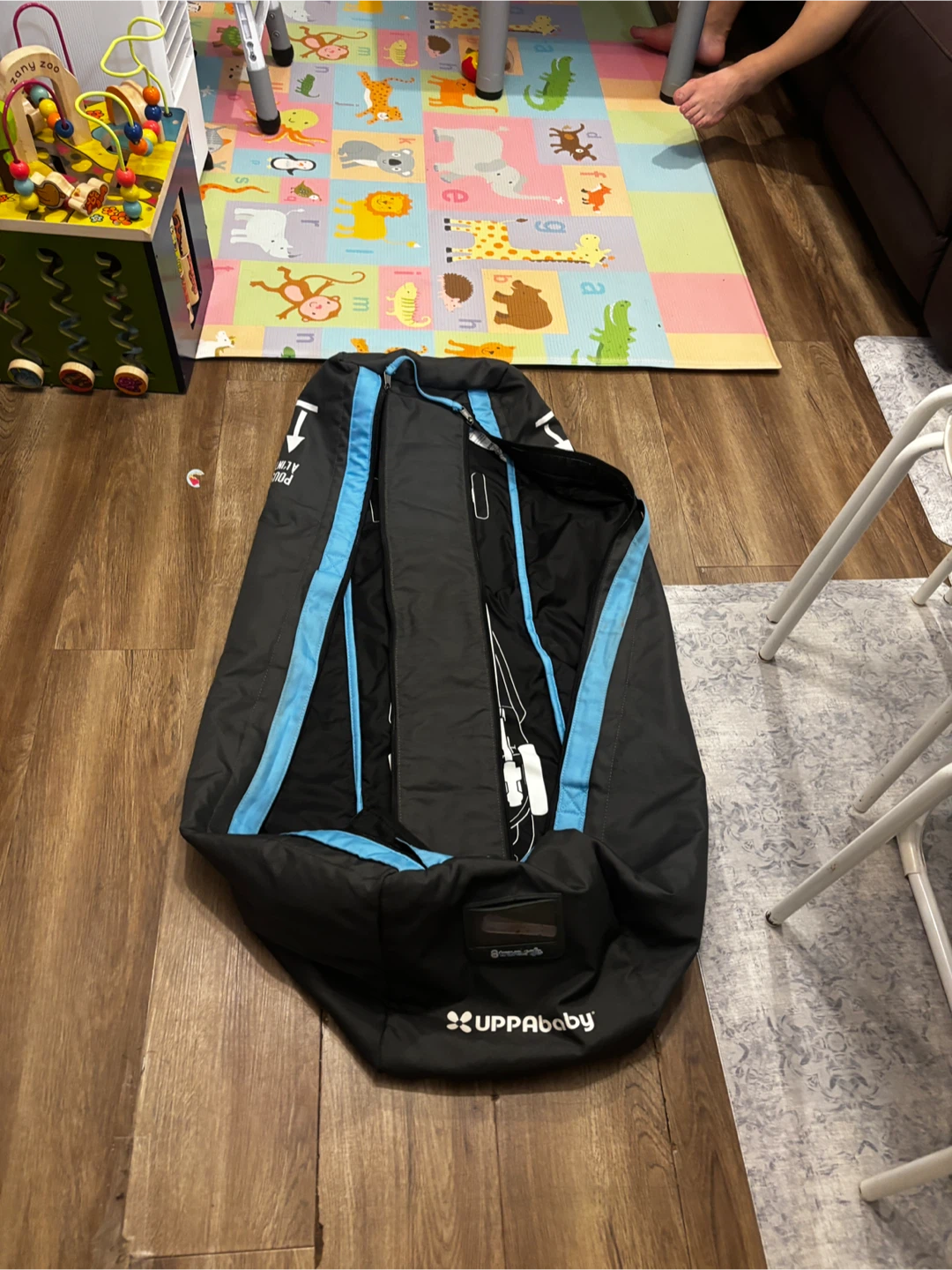 UPPAbaby Stroller Travel Bag - photo 2